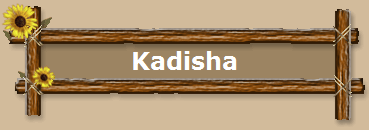 Kadisha