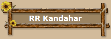 RR Kandahar