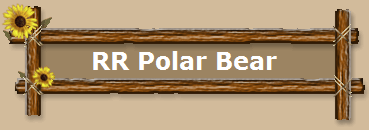 RR Polar Bear